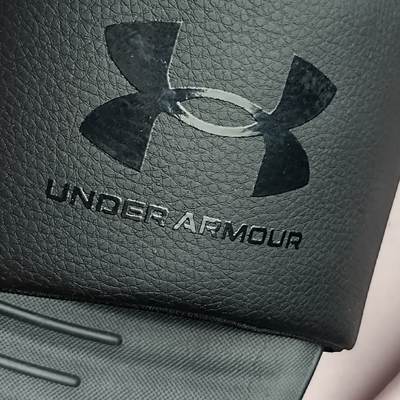 Under Armour ARMR massage Men's Slides Size 9 Vortex Slip Ons - Picture 12 of 12